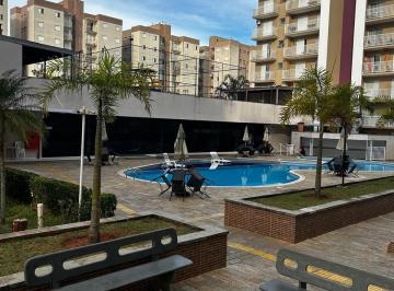 Sl 7 · Apartamento 2 dormitórios,  com  85,99 m² de área privativa, Uberaba em Bragança Paulista/SP