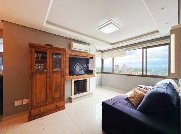 Apartamento · 75m² · 3 Quartos · 2 Vagas · Apartamento 3 quartos no bairro Sarandi