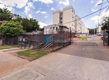 Apartamento · 43m² · 2 Quartos · 1 Vaga · Apartamento 2 dormitório no bairro Glória