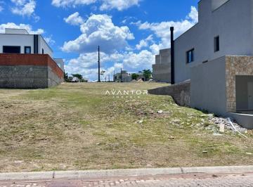Terreno · 325m² · Terreno, Condomínio fechado