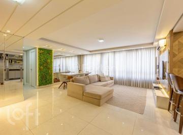 01-Mario Antunes da Cunha 185_AP608 (Maritza).jpg · Apartamento à venda em Petrópolis com 89 m², 3 quartos, 1 suíte, 1 vaga