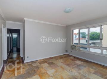 02-APARTAMENTO-3D-RIO-BRANCO-PORTO-ALEGRE-936048.jpg · Apartamento à venda em Santana com 104 m², 4 quartos, 1 suíte, 1 vaga