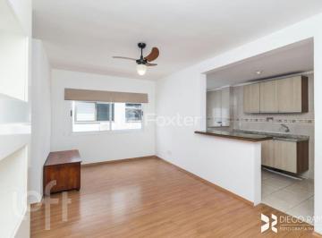 01-APARTAMENTO-2D-NONOAI-PORTO-ALEGRE-145680.jpg · Apartamento à venda em Nonoai com 58 m², 2 quartos, 1 vaga