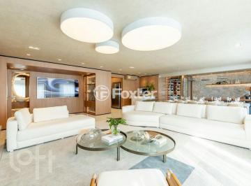 08-Florencio Ygartua, 625 Ap. 401 (Foxter).jpg · Apartamento à venda em Rio Branco com 201 m², 4 quartos, 4 suítes, 3 vagas