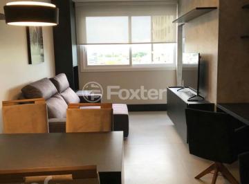 2.jpg · Apartamento à venda em Três Figueiras com 54 m², 1 quarto, 1 suíte, 1 vaga