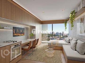 foto1.jpeg · Apartamento à venda em Bela Vista com 24 m², 1 quarto, 1 suíte