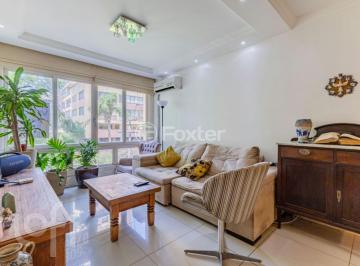02-APARTAMENTO-3D-BELA-VISTA-PORTO-ALEGRE-967222.jpg · Apartamento à venda em Auxiliadora com 103 m², 3 quartos, 1 suíte, 1 vaga