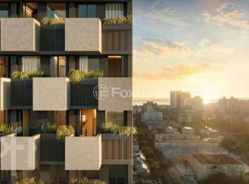 17359d2e6d48b3b7fd6523655d54603d.jpg · Apartamento à venda em Menino Deus com 21 m², 1 quarto, 1 suíte