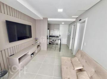 IMG-20251214-WA0300.jpg · Apartamento à venda em Zona Nova com 34 m², 1 quarto, 1 vaga