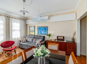 08-APARTAMENTO-3D-PETROPOLIS-PORTO-ALEGRE-926552.jpg · Apartamento à venda em Petrópolis com 72 m², 3 quartos, 1 vaga