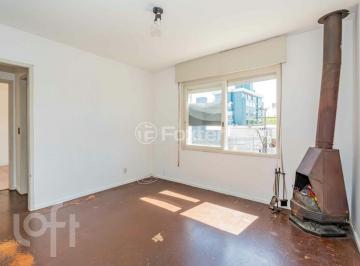 01-APARTAMENTO-1D-SANTANA-PORTO-ALEGRE-939436.jpg · Apartamento à venda em Santana com 44 m², 1 quarto, 1 vaga