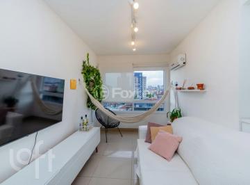 02-APARTAMENTO-2D-CIDADE-BAIXA-PORTO-ALEGRE-972974.jpg · Apartamento à venda em Cidade Baixa com 62 m², 2 quartos, 1 suíte, 2 vagas