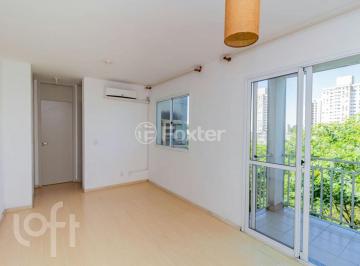 02-APARTAMENTO-2D-HUMAITA-PORTO-ALEGRE-962375.jpg · Apartamento à venda em Humaitá com 53 m², 2 quartos, 1 vaga