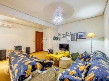03-Jose do Patrocinio 515_AP12 (Adriana).jpg · Apartamento à venda em Cidade Baixa com 143 m², 3 quartos, 1 suíte
