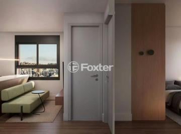 Captura de tela 2026-01-16 174112 (1).jpeg · Apartamento à venda em Menino Deus com 38 m², 1 quarto