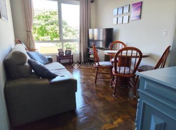 Apartamento · 60m² · 2 Quartos · APTO DE 02 DORMITÓRIOS E 02 BANHEIROS