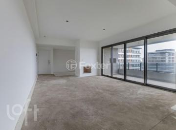 03-APARTAMENTO-3D-TRISTEZA-PORTO-ALEGRE-941089.jpg · Apartamento à venda em Tristeza com 150 m², 3 quartos, 3 suítes, 2 vagas