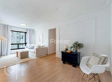 01-(Foxter) Rua Jari, 735_907 (Adriana Petersen).jpg · Apartamento à venda em Passo D'areia com 78 m², 3 quartos, 1 suíte, 1 vaga