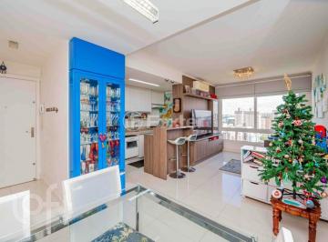 01-APARTAMENTO-3D-PARTENON-PORTO-ALEGRE-962432.jpg · Apartamento à venda em Partenon com 75 m², 3 quartos, 1 suíte, 2 vagas