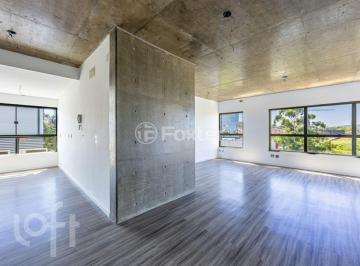 01-Mario Antunes da Cunha 511_AP704C (Maritza).jpg · Apartamento à venda em Petrópolis com 68 m², 1 quarto, 1 vaga