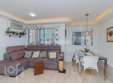 15-APARTAMENTO-3D-VILA-IPIRANGA-PORTO-ALEGRE-972137.jpg · Apartamento à venda em Vila Ipiranga com 65 m², 3 quartos, 1 suíte, 1 vaga