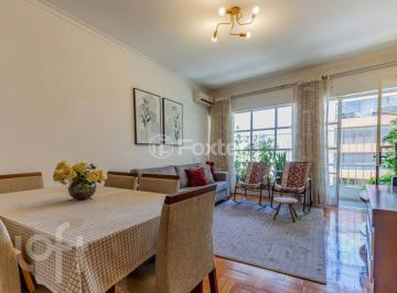 01-APARTAMENTO-2D-BOM-FIM-PORTO-ALEGRE-966877.jpg · Apartamento à venda em Bom Fim com 87 m², 2 quartos