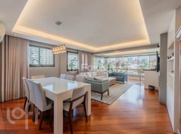02-Jaragua 152_501.jpg · Apartamento à venda em Bela Vista com 143 m², 3 quartos, 1 suíte, 2 vagas