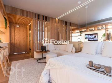 01.jpg · Apartamento à venda em Bela Vista com 24 m², 1 quarto