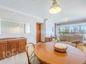 13-(Foxter) Coronel Lucas de Oliveira, 1960_1202 (Alison Farias).jpg · Apartamento à venda em Petrópolis com 114 m², 3 quartos, 1 suíte, 1 vaga