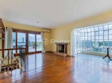 48-COBERTURA-3D-SAO-JOAO-PORTO-ALEGRE-226487 .jpg · Apartamento à venda em Higienópolis com 243 m², 3 quartos, 1 suíte, 2 vagas