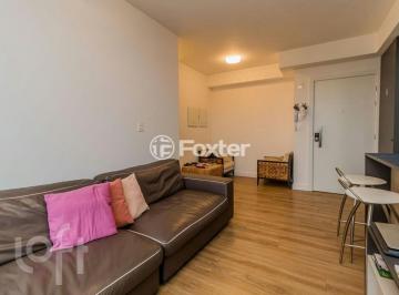 04-APARTAMENTO-2D-TRISTEZA-PORTO-ALEGRE-202489.jpg · Apartamento à venda em Tristeza com 68 m², 2 quartos, 1 suíte, 2 vagas