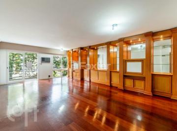 08-Doutor Timoteo, 1050 Ap. 502 A (Vera Belloc).jpg · Apartamento à venda em Moinhos de Vento com 168 m², 3 quartos, 1 suíte, 1 vaga
