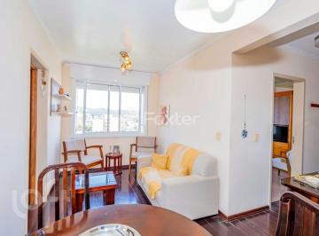 02-APARTAMENTO-2D-TRISTEZA-PORTO-ALEGRE-931016.jpg · Apartamento à venda em Tristeza com 64 m², 2 quartos