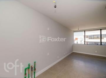 02-APARTAMENTO-1D-TRES-FIGUEIRAS-PORTO-ALEGRE-969064.jpg · Apartamento à venda em Três Figueiras com 27 m², 1 quarto