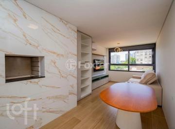 04-APARTAMENTO-2D-CRISTAL-PORTO-ALEGRE-968672.jpg · Apartamento à venda em Cristal com 67 m², 2 quartos, 1 suíte, 2 vagas
