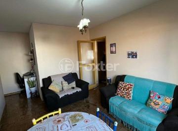 7c5351af-e835-418f-9682-e6b76a833acf.jpg · Apartamento à venda em Menino Deus com 63 m², 2 quartos, 1 vaga