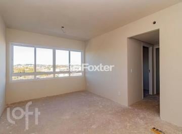 973401 (4).jpg · Apartamento à venda em Rubem Berta com 49 m², 2 quartos, 1 vaga