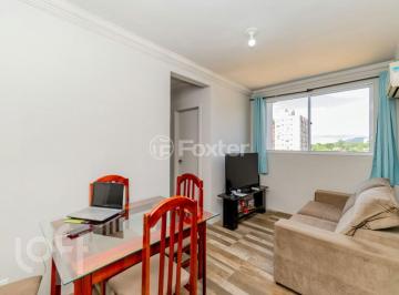 28-APARTAMENTO-2D-GLORIA-PORTO-ALEGRE-973489.jpg · Apartamento à venda em Glória com 47 m², 2 quartos, 1 suíte, 1 vaga