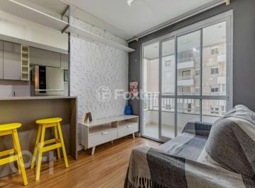 26-APARTAMENTO-2D-FARRAPOS-PORTO-ALEGRE-973451.jpg · Apartamento à venda em Humaitá com 50 m², 2 quartos, 1 suíte, 1 vaga