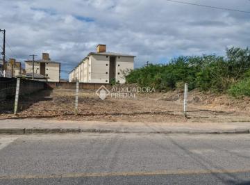 Terreno · 718m² · Terreno com viabilidade para 4 pavimentos na Barra do Aririú