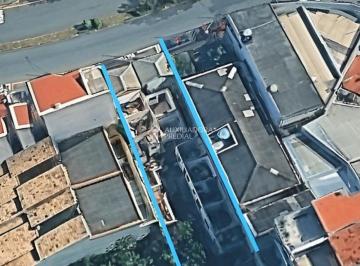 Terreno · 315m² · Excelente terreno com 315m² na Vila Guiomar, em Santo André