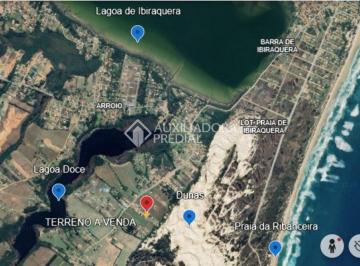 Terreno · 365m² · Lindo Terreno de 365 m2 prox. Praia da Barra de Ibiraquera e rua com acesso a dunas