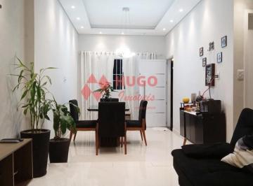 Casa · 167m² · 3 Quartos · 3 Vagas · Imperdível oportunidade de casa à venda em São José dos Campos-SP, bairro Cidade Vista Verde: 3 quar