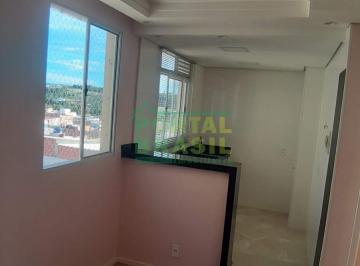 Apartamento · 2 Quartos · Apartamento à Venda no Kobayat Líbano, Piracicaba - 2 Dorms