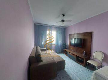 Apartamento de 3 quartos, Guarujá · Apartamento na Enseada a 550mts da praia da Enseada — OPORTUNIDADE!