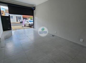 Comercial · 50m² · Salão para alugar em Indaiatuba - SP