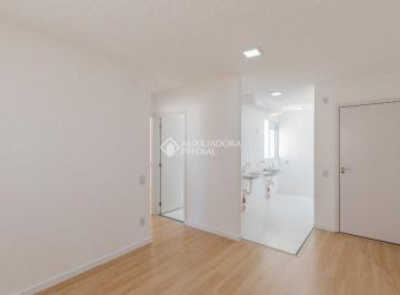 Apartamento · 42m² · 2 Quartos · Apartamento 2 dormitórios Sarandi porto alegre