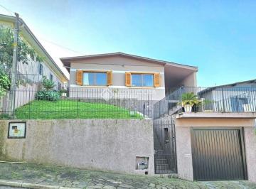 Casa · 180m² · 3 Quartos · 1 Vaga · Casa à venda no bairro Rincão em Novo Hamburgo com 3 quartos