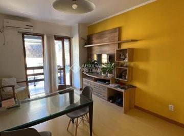 Apartamento · 69m² · 2 Quartos · 1 Vaga · Apartamento de 2 quartos com sacada no Centro de São Leopoldo