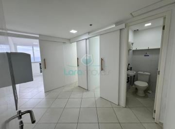 Comercial · 30m² · 1 Vaga · Sala em Imbetiba - Macaé, RJ
